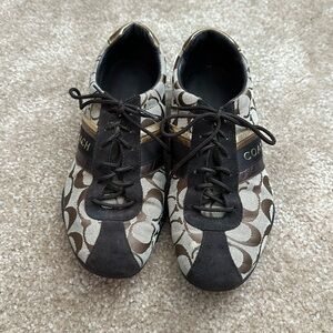 Coach Sneakers